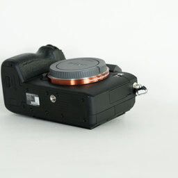 SONY α7R III(ILCE-7RM3) SONY α7R III(ILCE-7RM3)