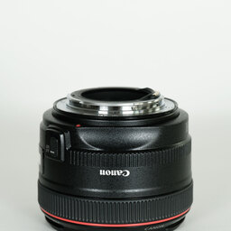 Canon EF50mm F1.2L USM