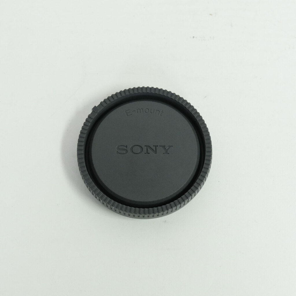 SONY E PZ 16-50mm F3.5-5.6 OSS II SELP16502
