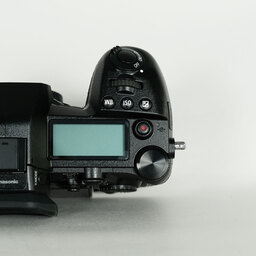 Panasonic LUMIX DC-G9 PRO