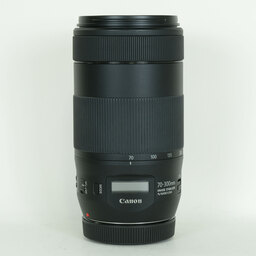 Canon EF70-300mm F4-5.6 IS II USM