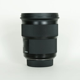 SIGMA 50mm F1.4 DG HSM｜Art [ニコン用]