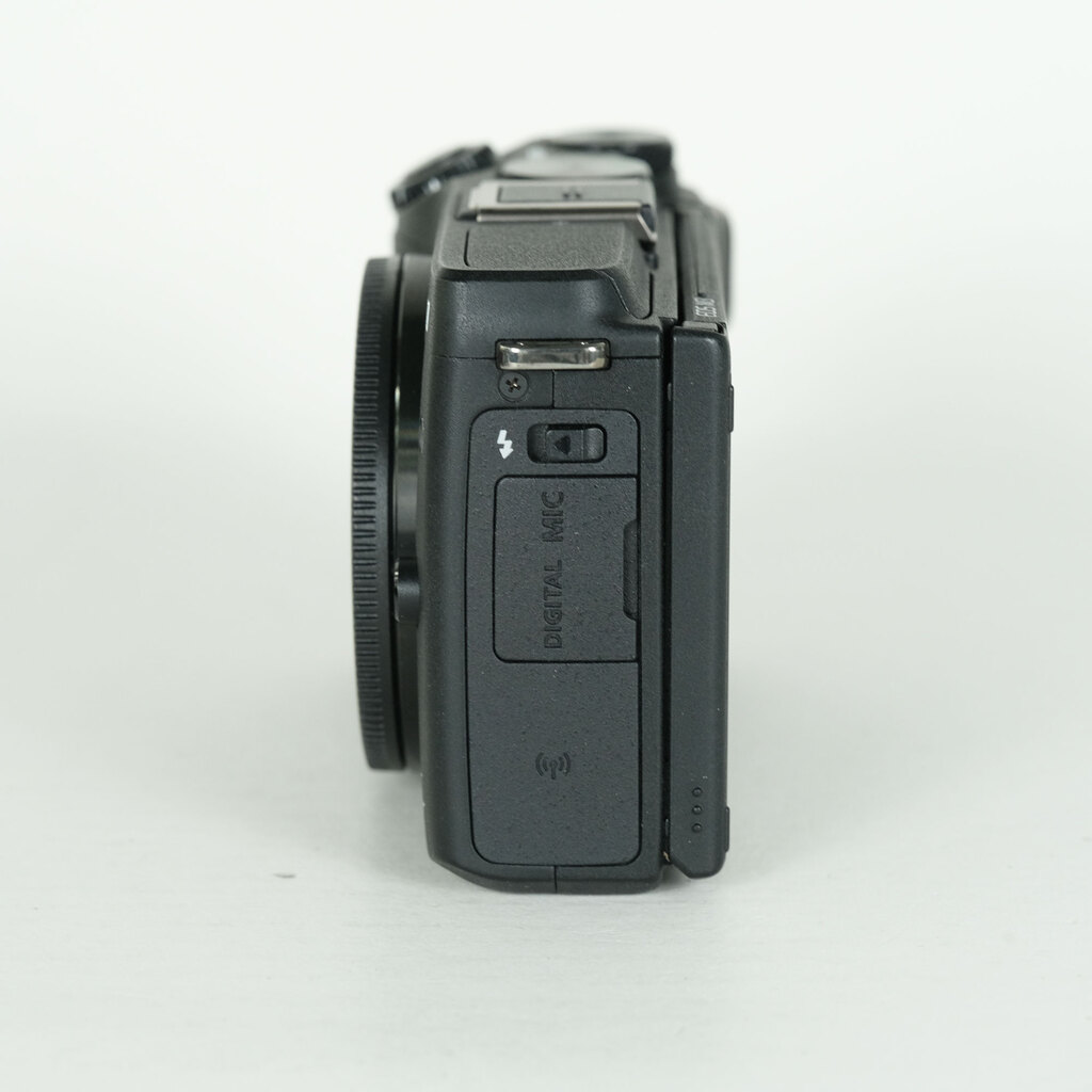 Canon EOS M3 ボディ ブラック