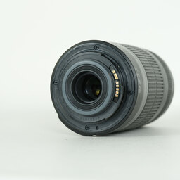 Canon EF-S55-250mm F4-5.6 IS