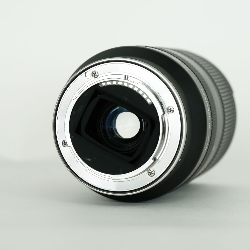 TAMRON 28-200mm F/2.8-5.6 Di III RXD (Model A071) [ソニーE用]