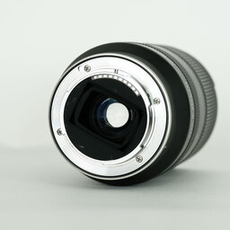 TAMRON 28-200mm F/2.8-5.6 Di III RXD (Model A071) [ソニーE用]