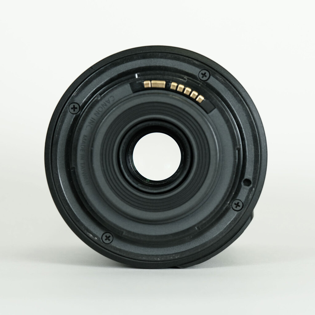 Canon EF-S55-250mm F4-5.6 IS II