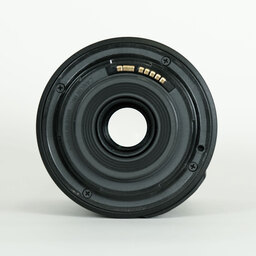 Canon EF-S55-250mm F4-5.6 IS II