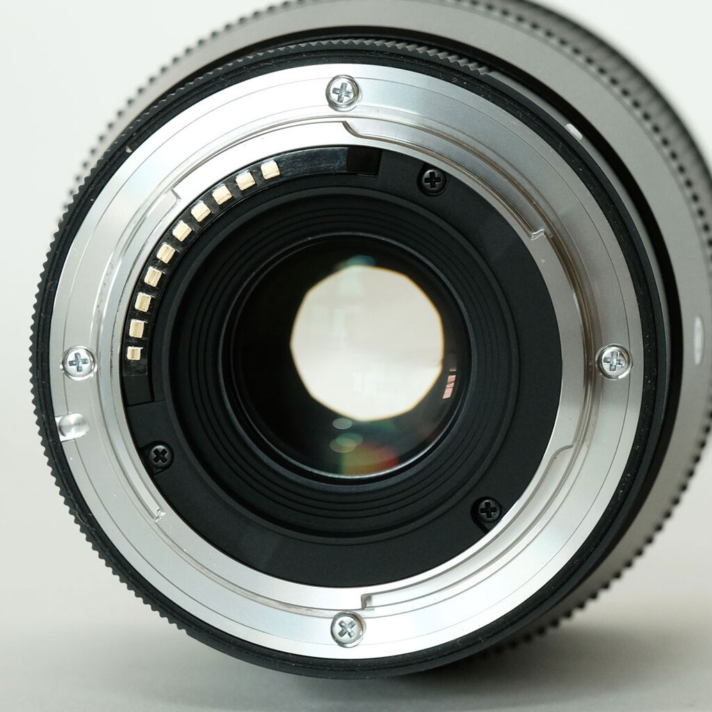 SIGMA 16mm F1.4 DC DN｜Contemporary [ソニーE用]