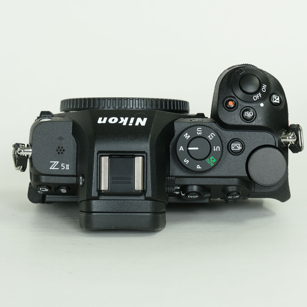 Nikon Z5II Nikon Z5II