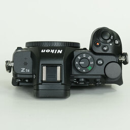 Nikon Z5II Nikon Z5II