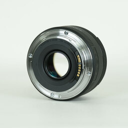 Canon EF50mm F1.8 STM