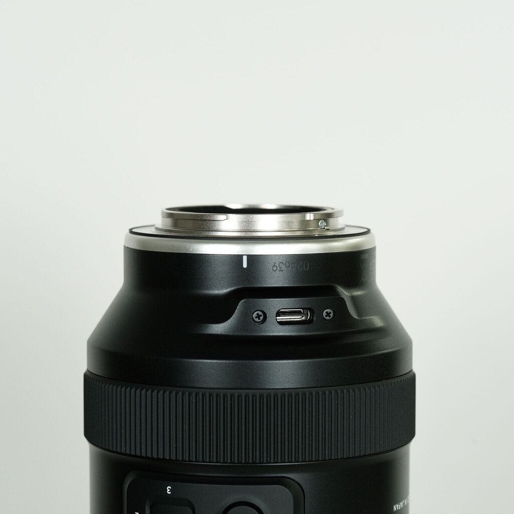 TAMRON 70-180mm F/2.8 Di III VC VXD G2（Model A065） [ソニーE用]