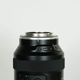 TAMRON 70-180mm F/2.8 Di III VC VXD G2（Model A065） [ソニーE用]