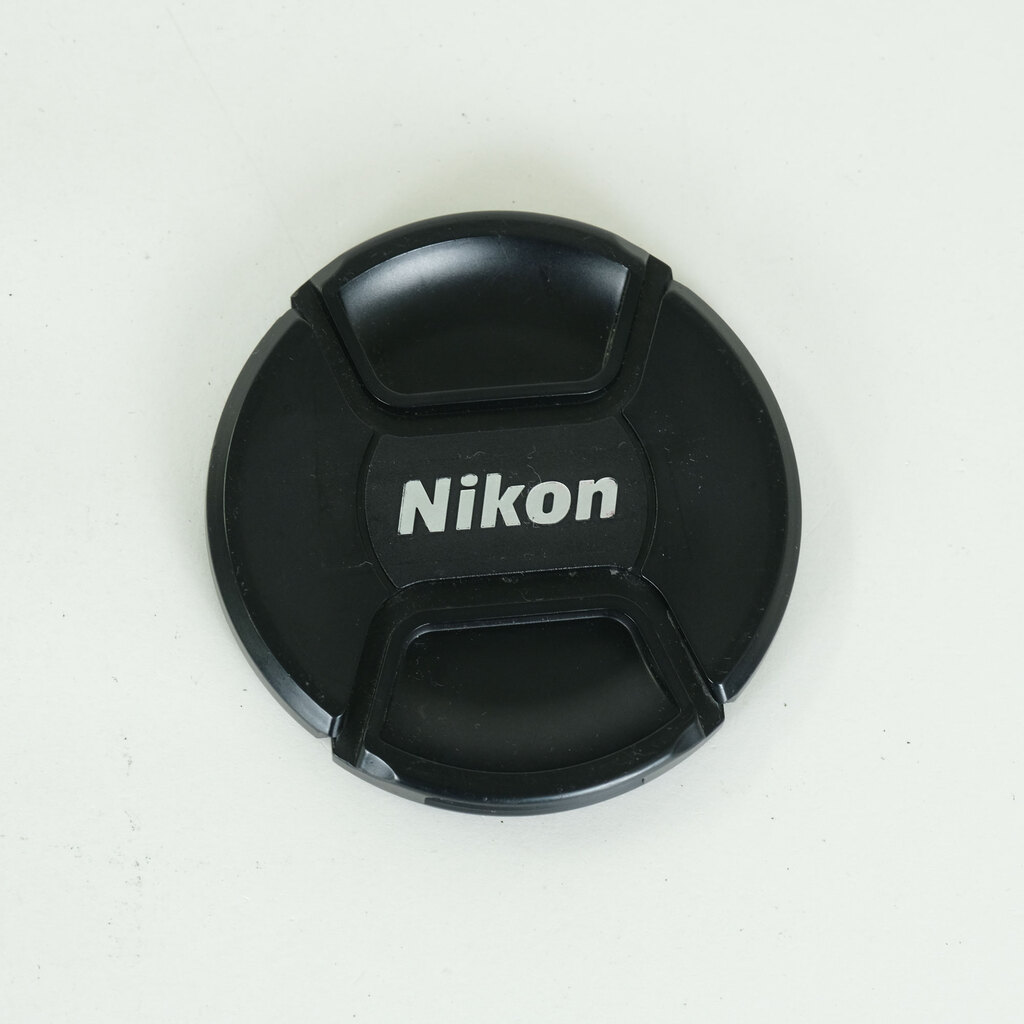 Nikon AF-S NIKKOR 24-70mm f/2.8E ED VR