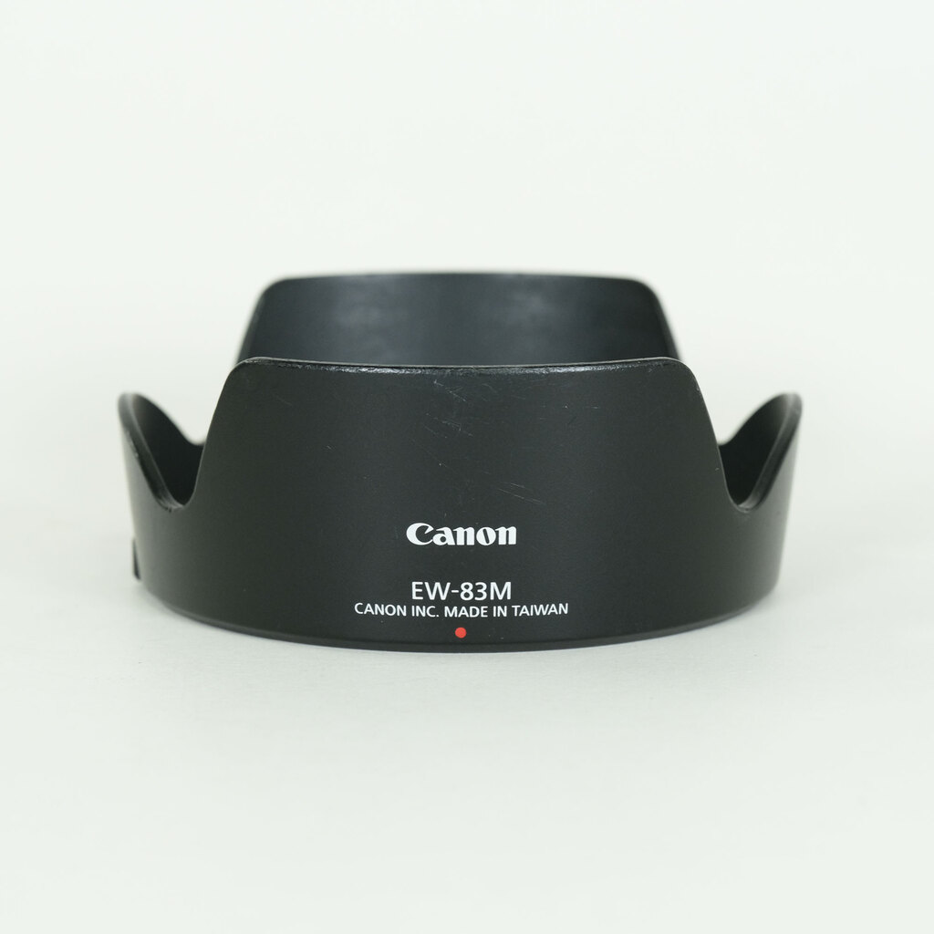 Canon EF24-105mm F4L IS II USM