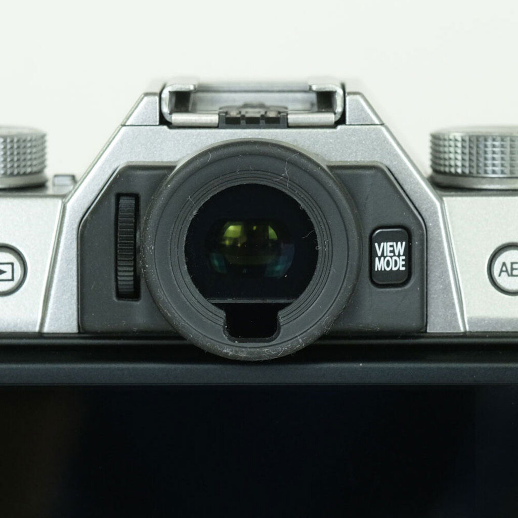 FUJIFILM X-T30 II FUJIFILM X-T30 II