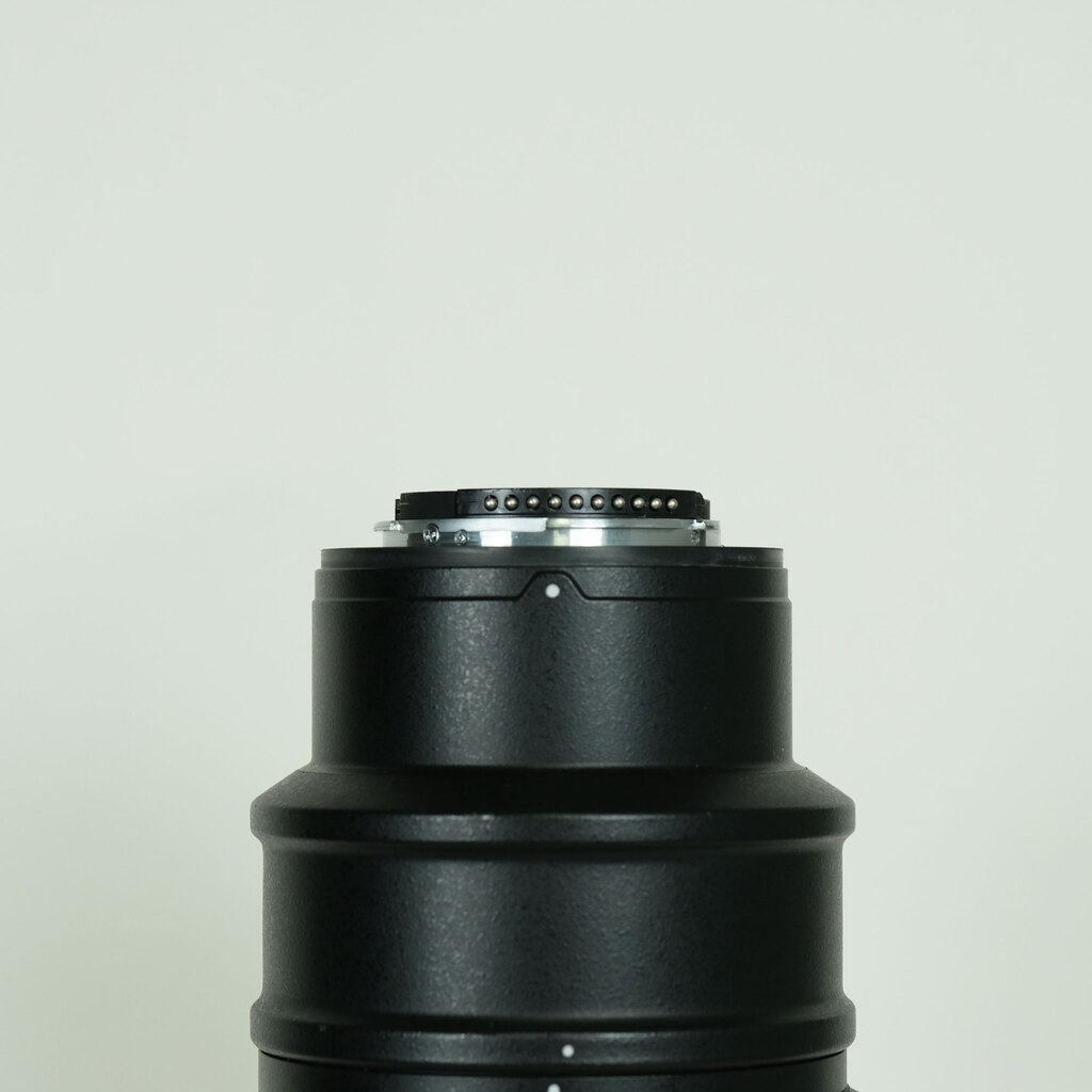 Nikon AF-S NIKKOR 70-200mm F2.8 G ED VR