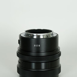 SIGMA 35mm F2 DG DN | Contemporary [ソニーE用]