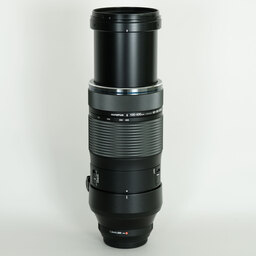 OLYMPUS M.ZUIKO DIGITAL ED 100-400mm F5.0-6.3 IS