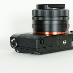 SONY Cyber-shot  DSC-RX1