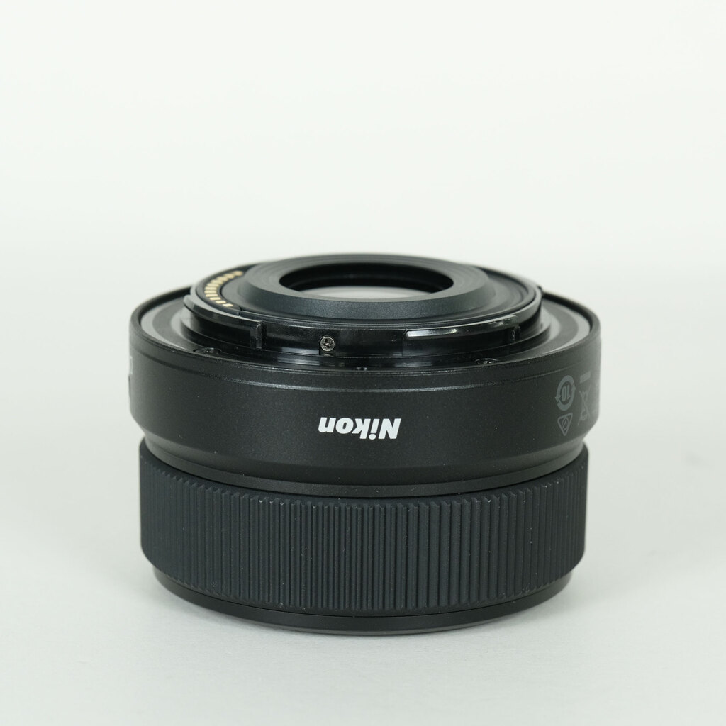 Nikon NIKKOR Z DX 24mm f/1.7の出品 | ONE SCENE（ワンシーン）