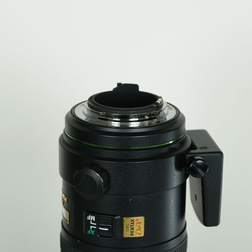 PENTAX smc PENTAX-DA★300mmF4ED[IF] SDM