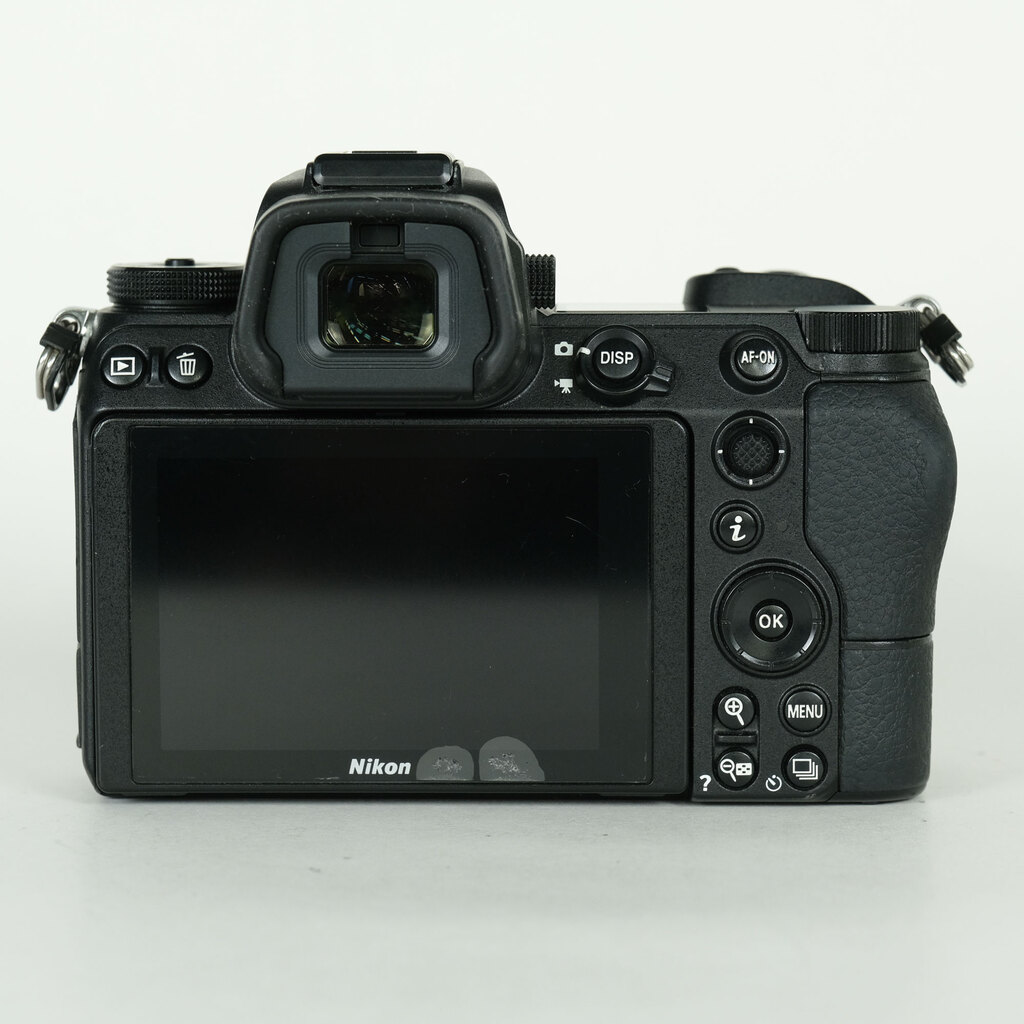 Nikon Z6