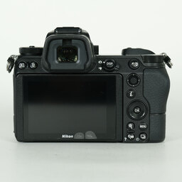 Nikon Z6