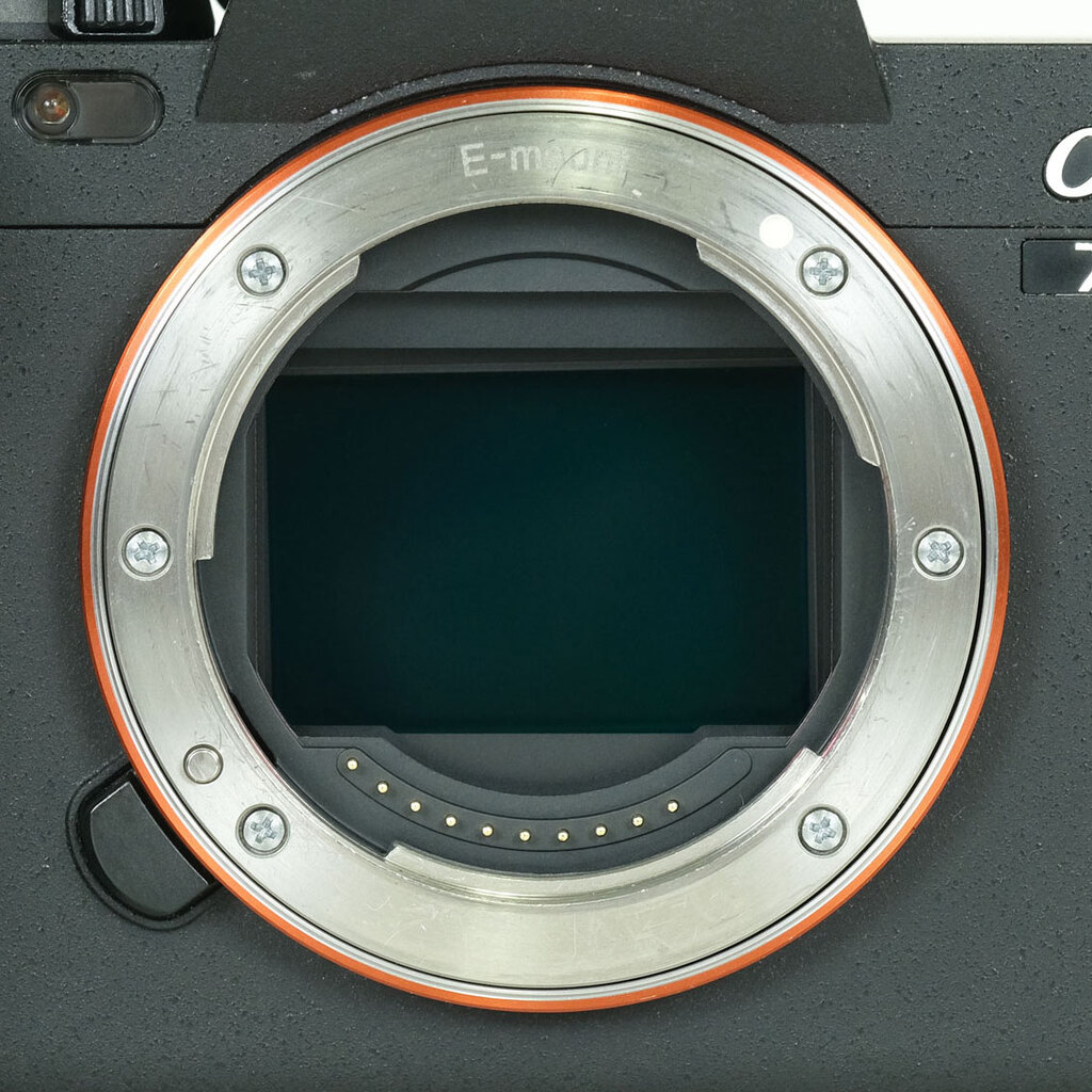 SONY α7 IV(ILCE-7M4) SONY α7 IV(ILCE-7M4)
