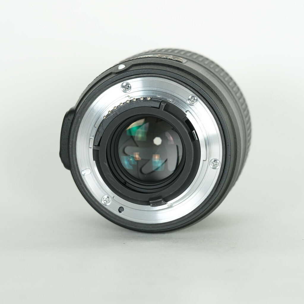 Nikon AF-S NIKKOR 35mm f/1.8G ED