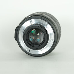 Nikon AF-S NIKKOR 35mm f/1.8G ED