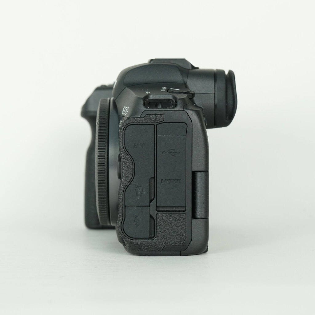 Canon EOS R5