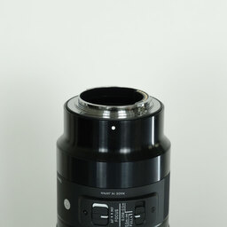 SIGMA 70mm F2.8 DG MACRO｜Art [ソニーE用]