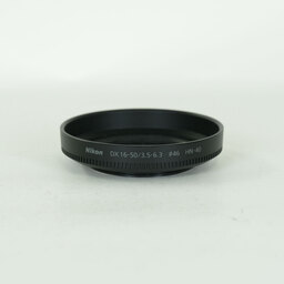 Nikon NIKKOR Z DX 16-50mm f/3.5-6.3 VR