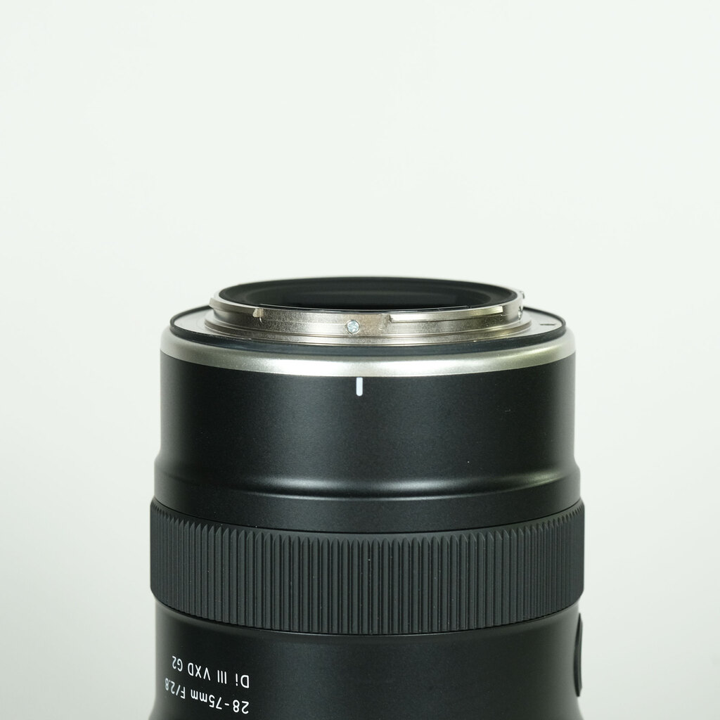 TAMRON 28-75mm F/2.8 Di III VXD G2 (Model A063) [ニコンZ用]