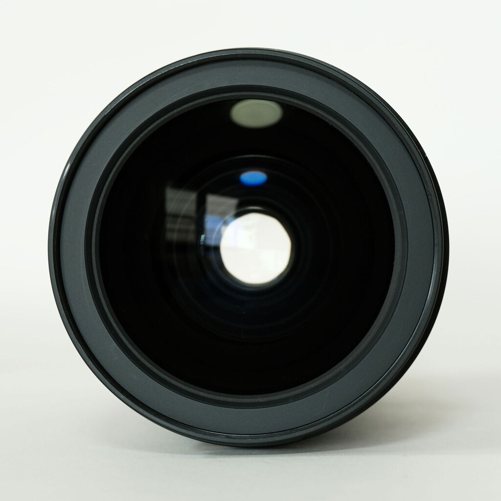 Nikon AF-S NIKKOR 24-70mm f/2.8E ED VR