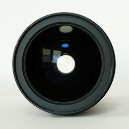 Nikon AF-S NIKKOR 24-70mm f/2.8E ED VR