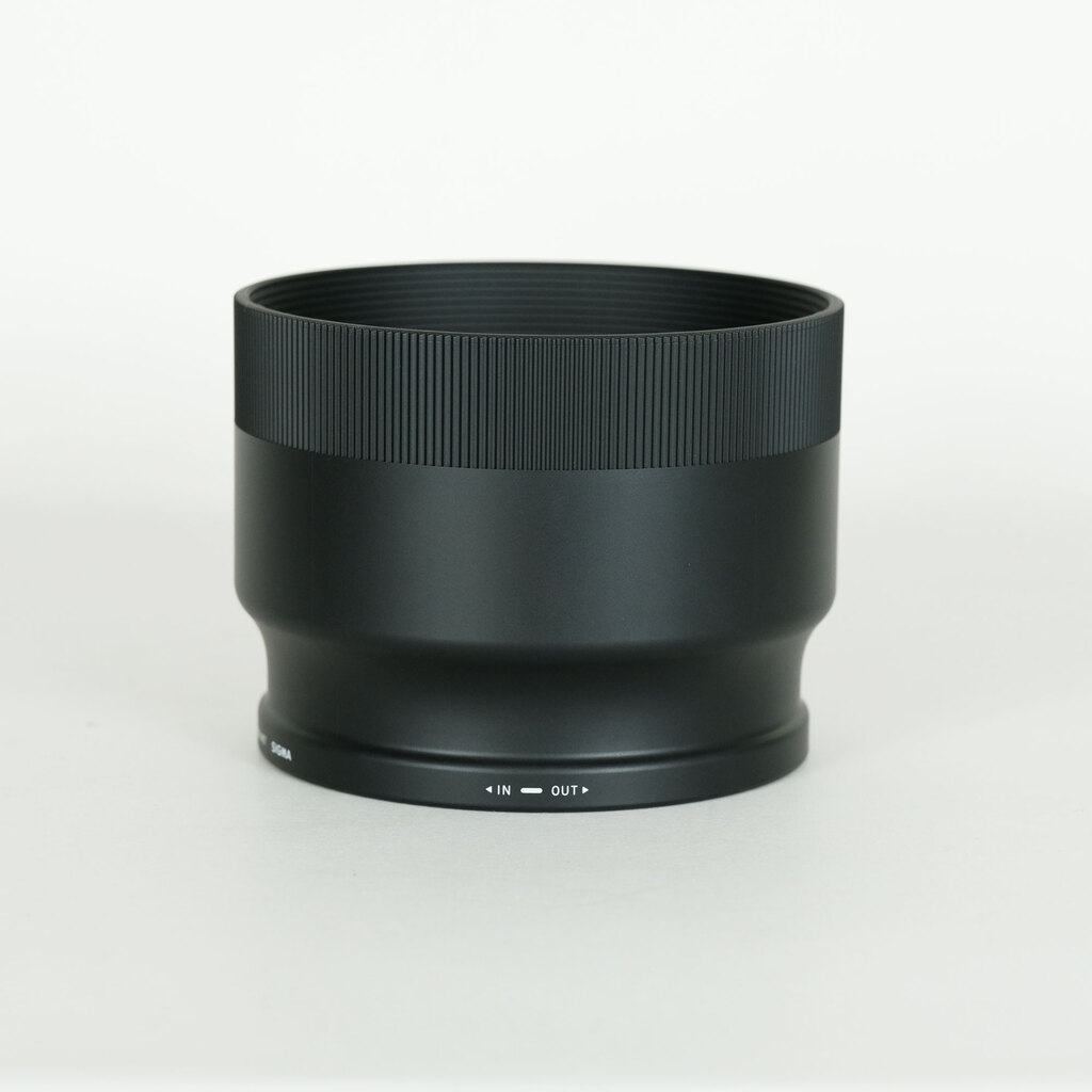 SIGMA 100-400mm F5-6.3 DG DN OS｜Contemporary [ソニーE用]