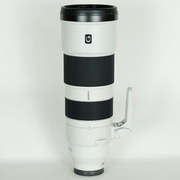 SONY FE 200-600mm F5.6-6.3 G OSS SEL200600G