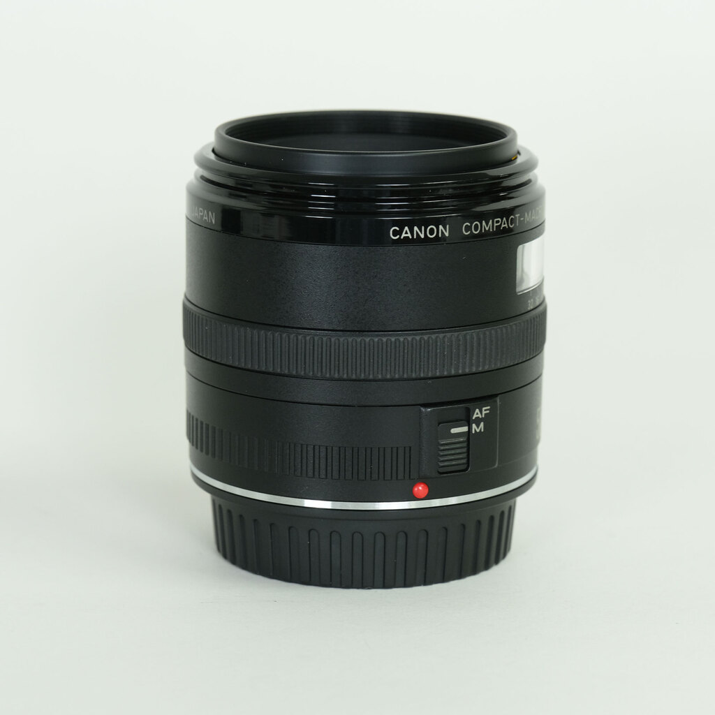 Canon EF50mm F2.5 コンパクトマクロ Canon EF50mm F2.5 コンパクトマクロ