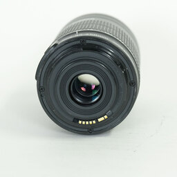 Canon EF-S55-250mm F4-5.6 IS STM