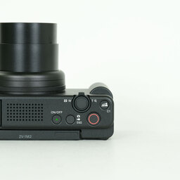 SONY VLOGCAM ZV-1 II(ZV-1M2) SONY VLOGCAM ZV-1 II(ZV-1M2)