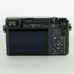 Panasonic LUMIX DC-GX7MK3 ブラック