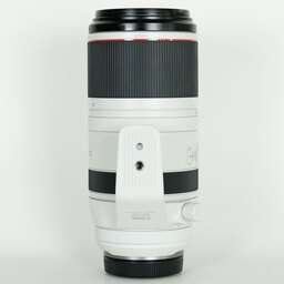 Canon RF100-500mm F4.5-7.1L IS USM