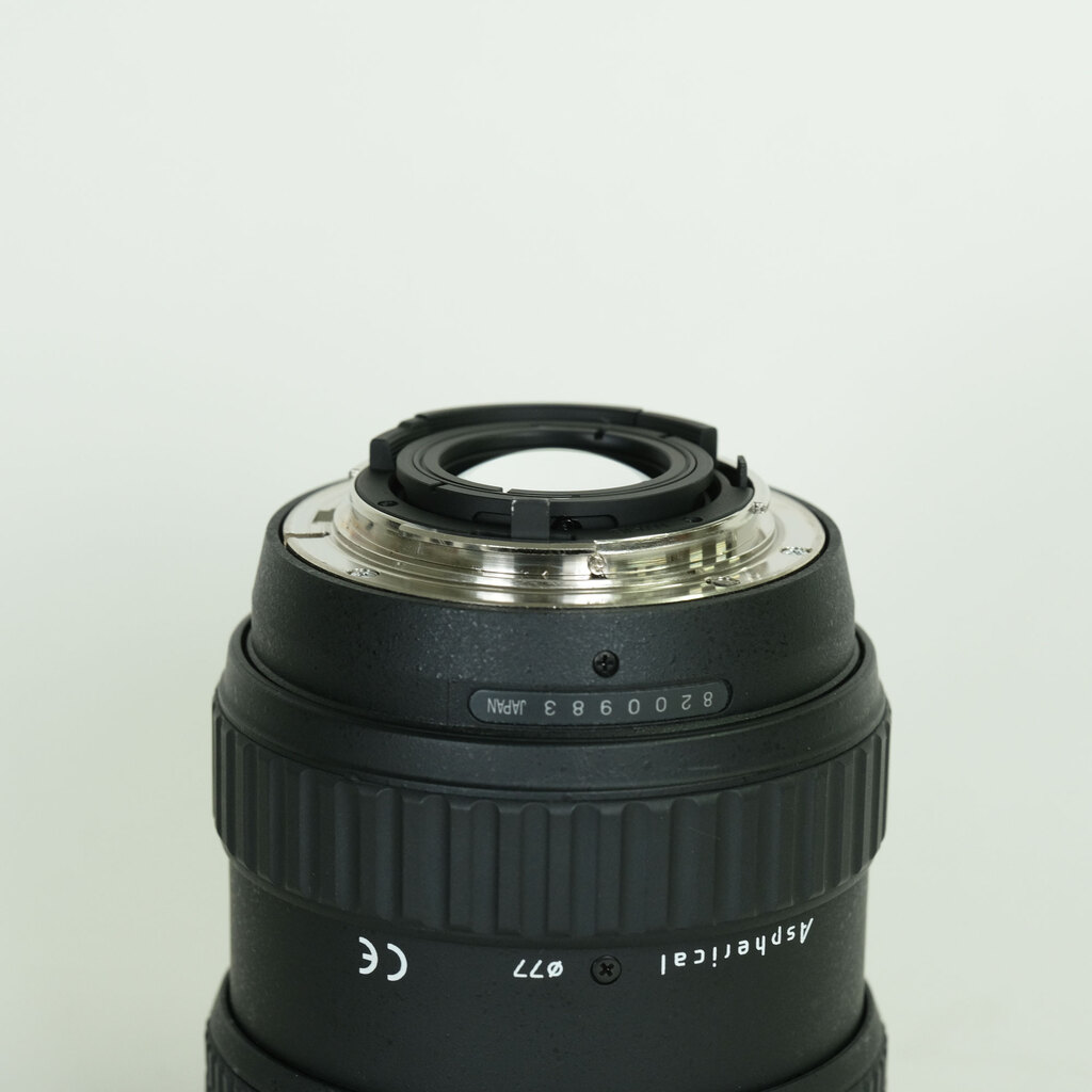 TOKINA AT-X 116 PRO DX(AF11-16mmF2.8)(ニコン用)