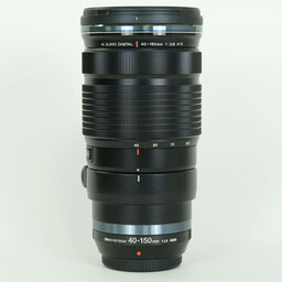OM SYSTEM M.ZUIKO DIGITAL ED 40-150mm F2.8 PRO    ※OM SYSTEMロゴモデル