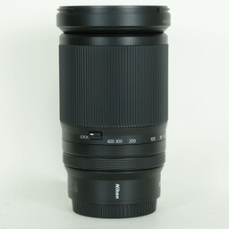 Nikon NIKKOR Z 28-400mm f/4-8 VR