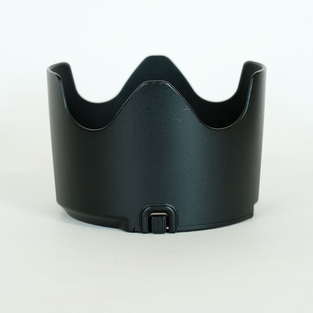 Nikon AF-S NIKKOR 70-200mm f/2.8E FL ED VR