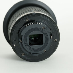 Nikon AF-P DX NIKKOR 10-20mm F4.5-5.6G VR